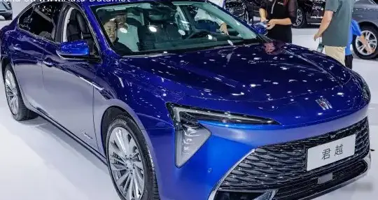 2023 Buick LaCrosse IV - Photo 1