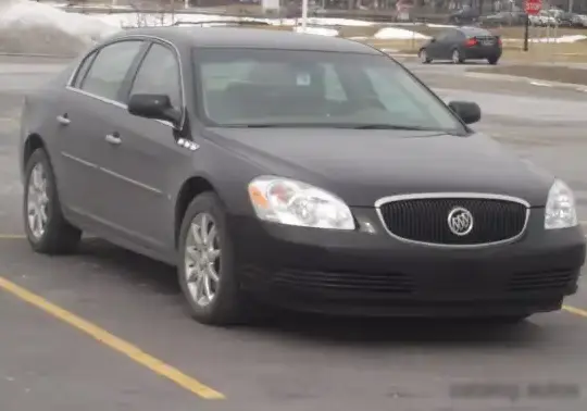 2006 Buick Lucerne - Photo 1