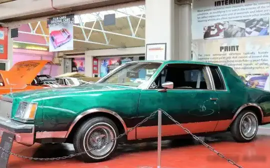 1978 Buick Regal II Coupe - Photo 1