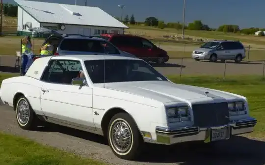 1979 Buick Riviera VI - Photo 1