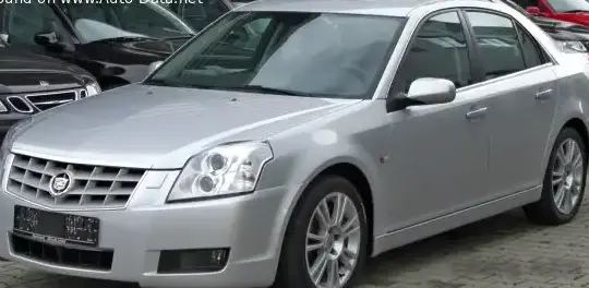 2006 Cadillac BLS - Photo 1