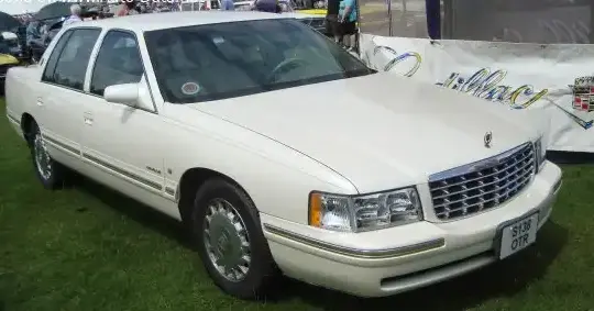 1961 Cadillac DeVille - Photo 1