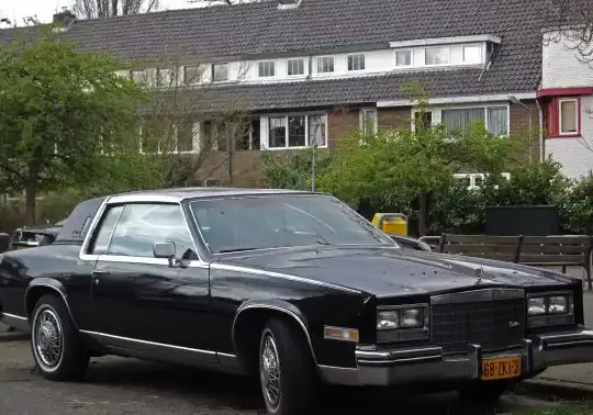 1979 Cadillac Eldorado X - Photo 1