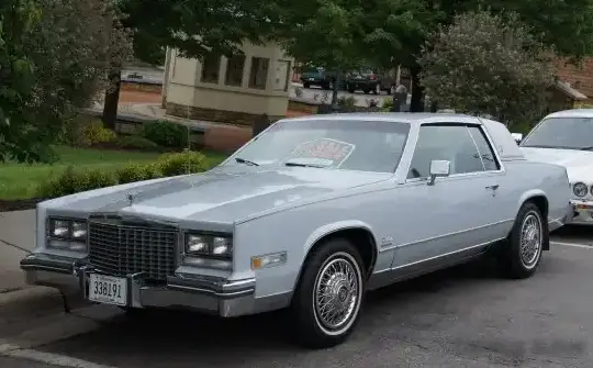 1979 Cadillac Eldorado X - Photo 1
