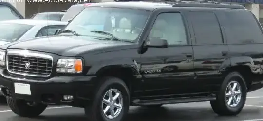 1999 Cadillac Escalade I - Photo 1