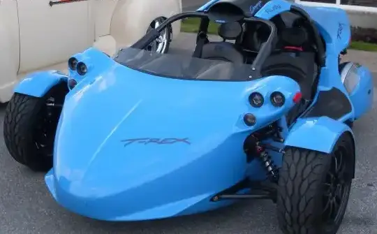 2017 Campagna T-REX 16S - Photo 1