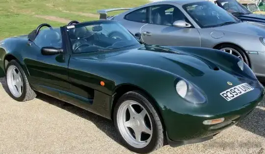 1994 Caterham 21 - Photo 1