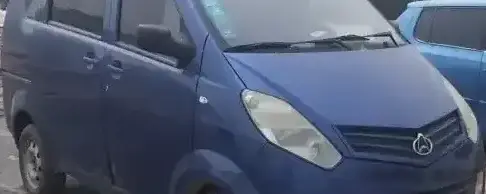 2004 ChangAn CM8 - Photo 1