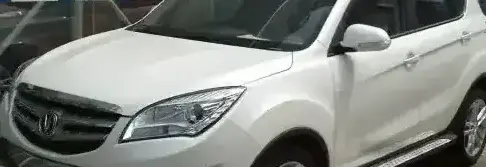 2012 ChangAn CS35 - Photo 1