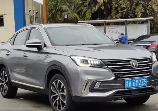 2019 ChangAn CS85 - Photo 1