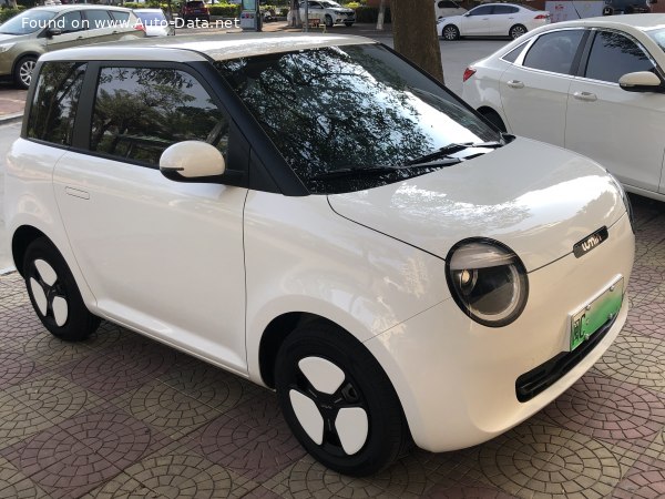 2022 ChangAn Lumin - Photo 1