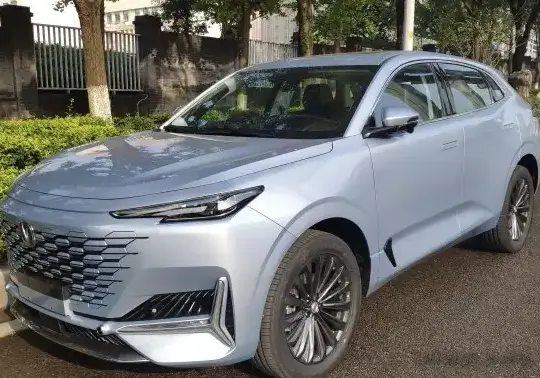 2021 ChangAn UNI-K - Photo 1