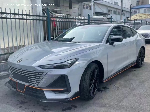 2022 ChangAn UNI-V I - Photo 1