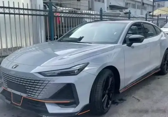 2022 ChangAn UNI-V I - Photo 1