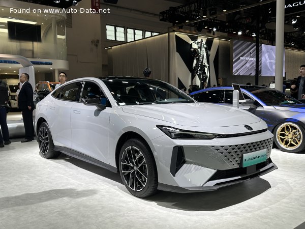 2024 ChangAn UNI-V II - Photo 1