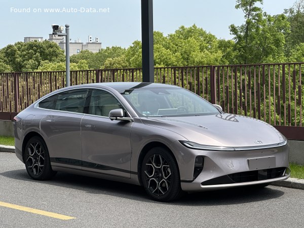 2024 Changan Nevo A07 - Photo 1