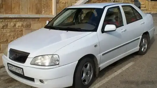 2003 Chery Amulet (A15) - Photo 1