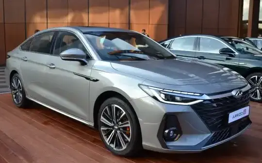 2022 Chery Arrizo 8 - Photo 1