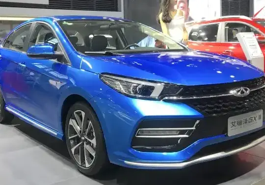 2019 Chery Arrizo GX - Photo 1