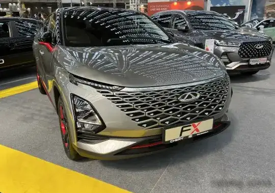 2022 Chery FX - Photo 1