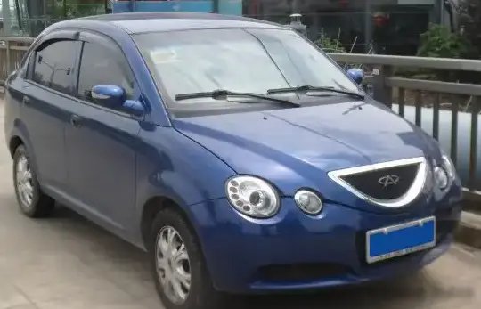 2006 Chery QQ6 (S21) - Photo 1