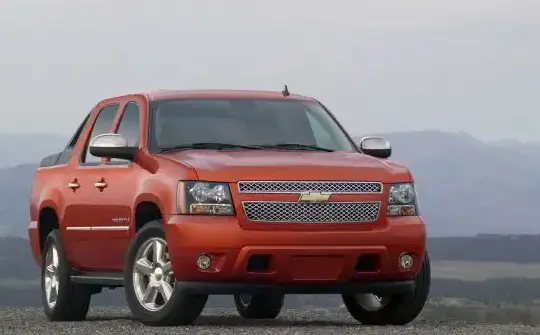 2007 Chevrolet Avalanche II - Photo 1