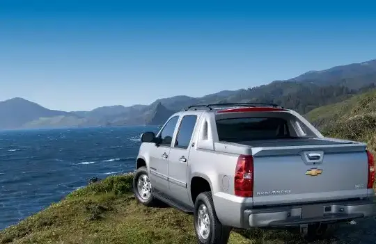 2007 Chevrolet Avalanche II - Photo 1