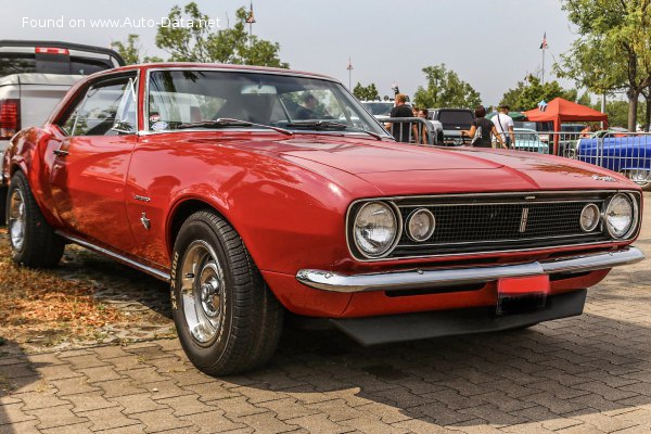 1967 Chevrolet Camaro I - Photo 1