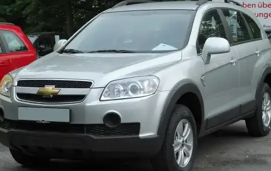 2006 Chevrolet Captiva I - Photo 1