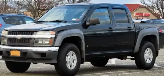 2004 Chevrolet Colorado I - Photo 1