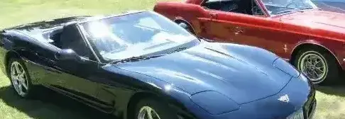 1999 Chevrolet Corvette Convertible (C5) - Photo 1