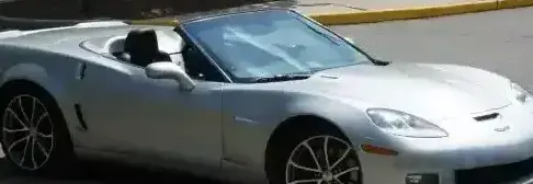 2005 Chevrolet Corvette Convertible (C6) - Photo 1