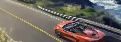 2020 Chevrolet Corvette Convertible (C8) - Photo 1