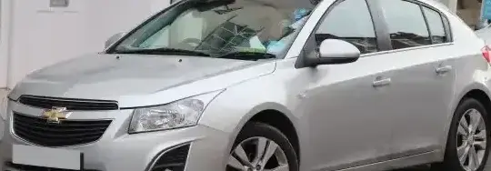 2013 Chevrolet Cruze Hatchback (facelift 2013) - Photo 1