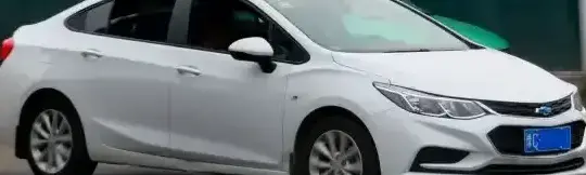 2016 Chevrolet Cruze Sedan II - Photo 1