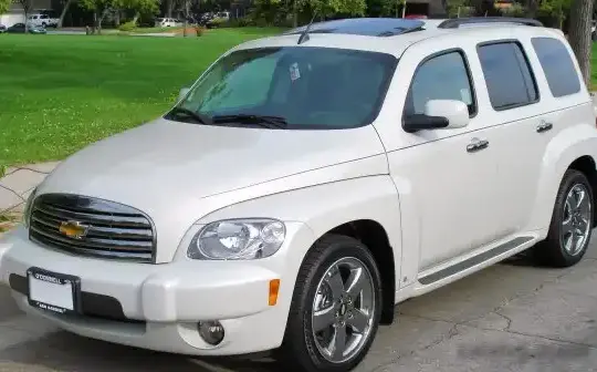 2006 Chevrolet HHR - Photo 1