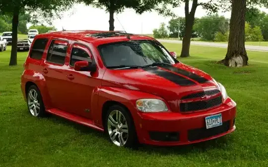 2006 Chevrolet HHR - Photo 1