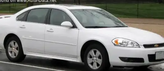 2006 Chevrolet Impala IX - Photo 1