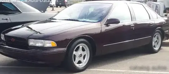 1994 Chevrolet Impala VII - Photo 1