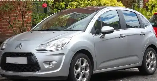 2010 Citroen C3 II (Phase I, 2009) - Photo 1