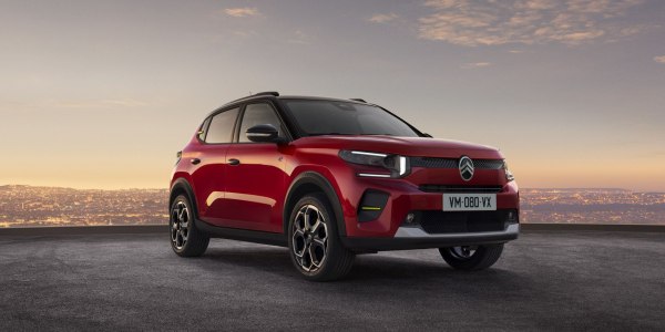 2024 Citroen C3 IV (Phase I, 2024) - Photo 1