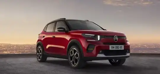 2024 Citroen C3 IV (Phase I, 2024) - Photo 1