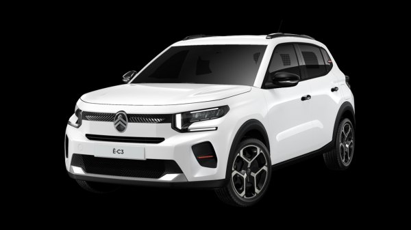 2025 Citroen C3 IV (Phase I, 2025) Van - Photo 1