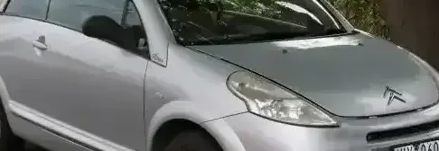 2004 Citroen C3 Pluriel (Phase I, 2003) - Photo 1