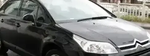 2007 Citroen C4 C-Triomphe (Phase I, 2007) - Photo 1