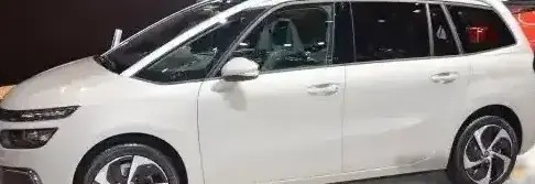 2018 Citroen C4 Grand SpaceTourer (Phase I, 2018) - Photo 1