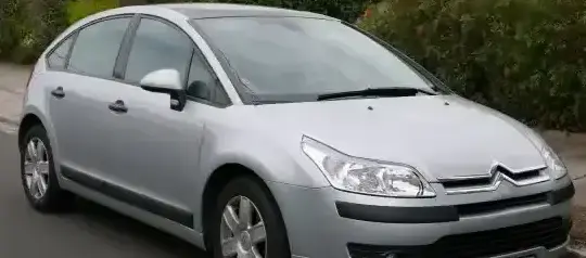 2005 Citroen C4 I Hatchback (Phase I, 2004) - Photo 1