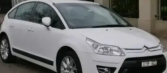 2009 Citroen C4 I Hatchback (Phase II, 2008) - Photo 1