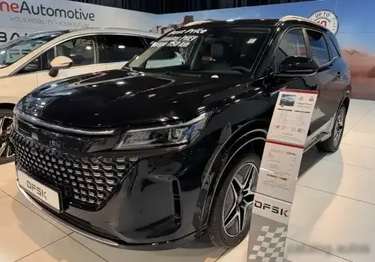 2023 DFSK Fengon E5 - Photo 1