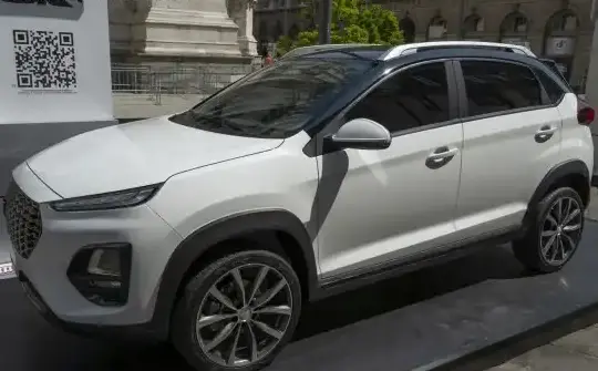 2023 DR 3.0 - Photo 1